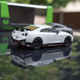 Illustration for article titled TLV or Over Steer GTR Nismo